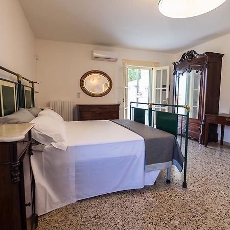 B&B Sestochilometro San Cataldo  Extérieur photo