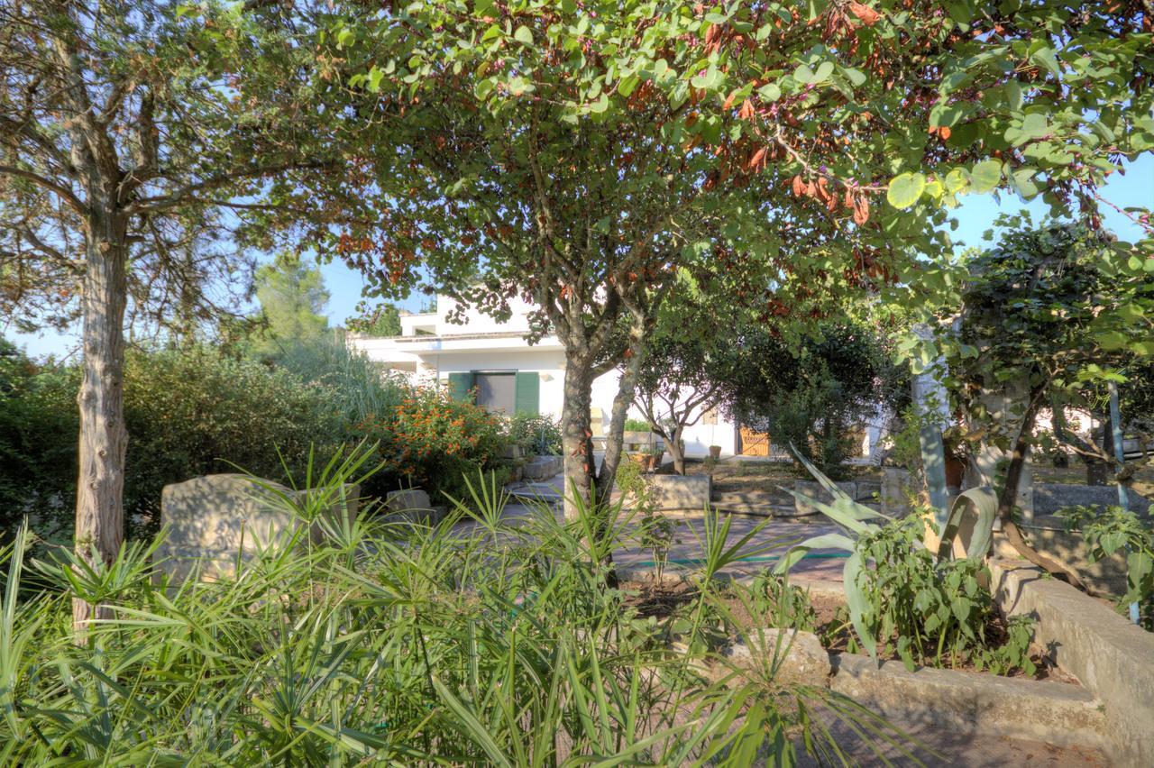 B&B Sestochilometro San Cataldo  Extérieur photo