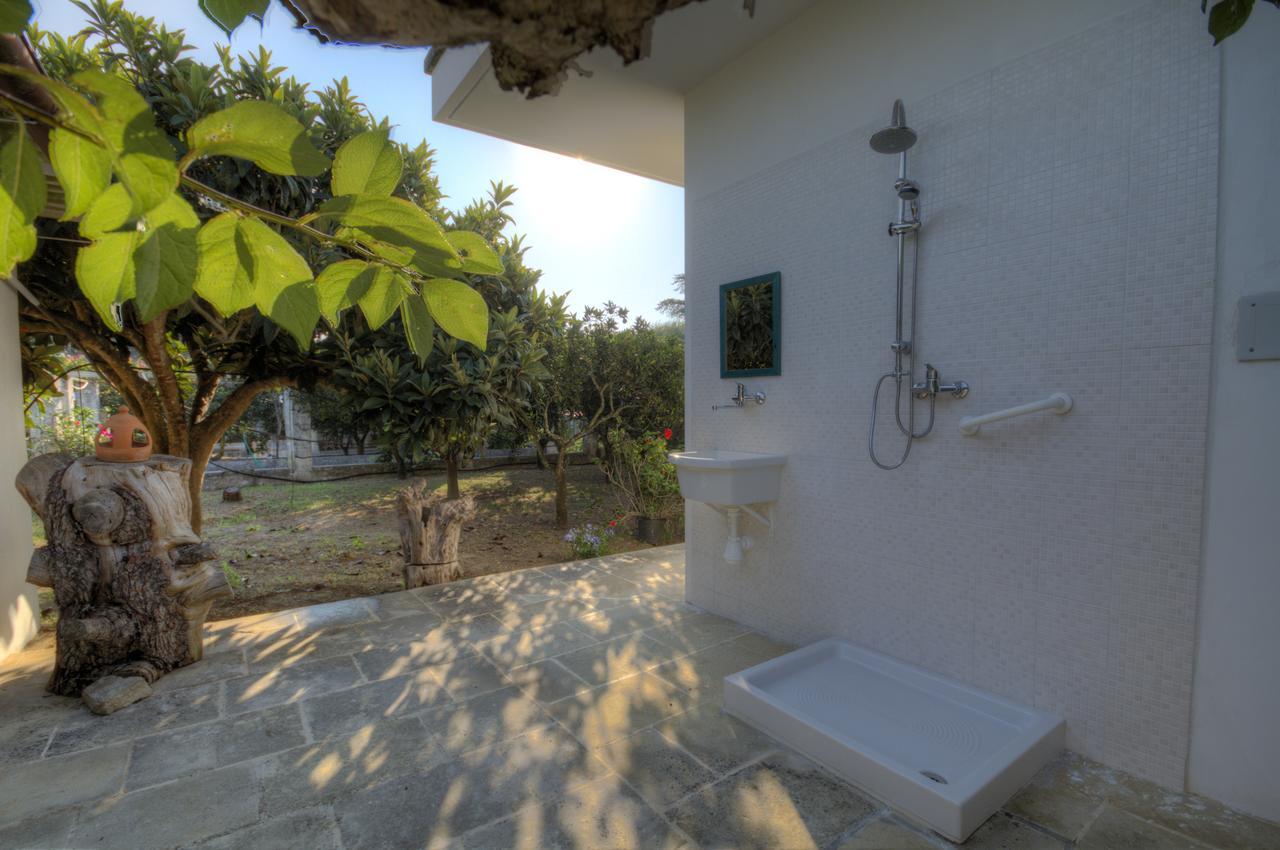 B&B Sestochilometro San Cataldo  Extérieur photo