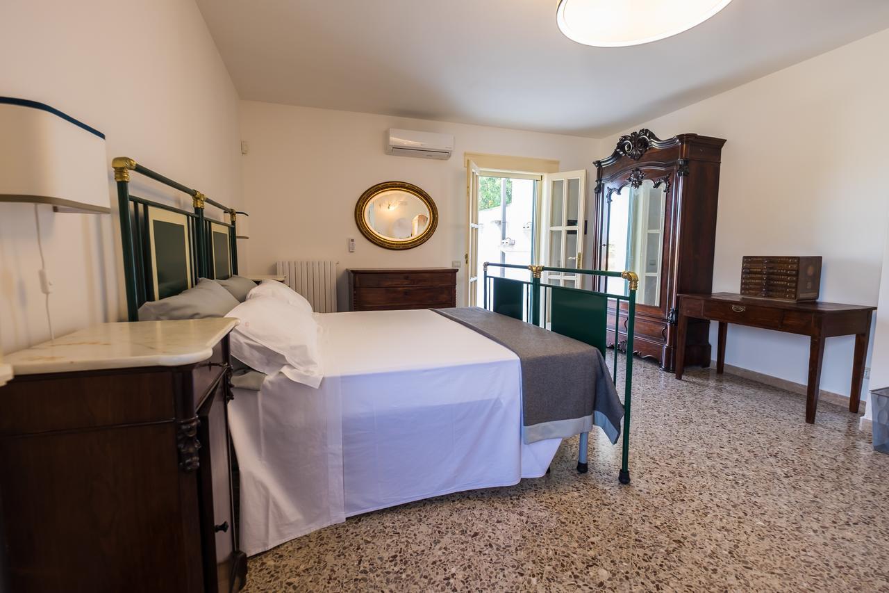 B&B Sestochilometro San Cataldo  Extérieur photo