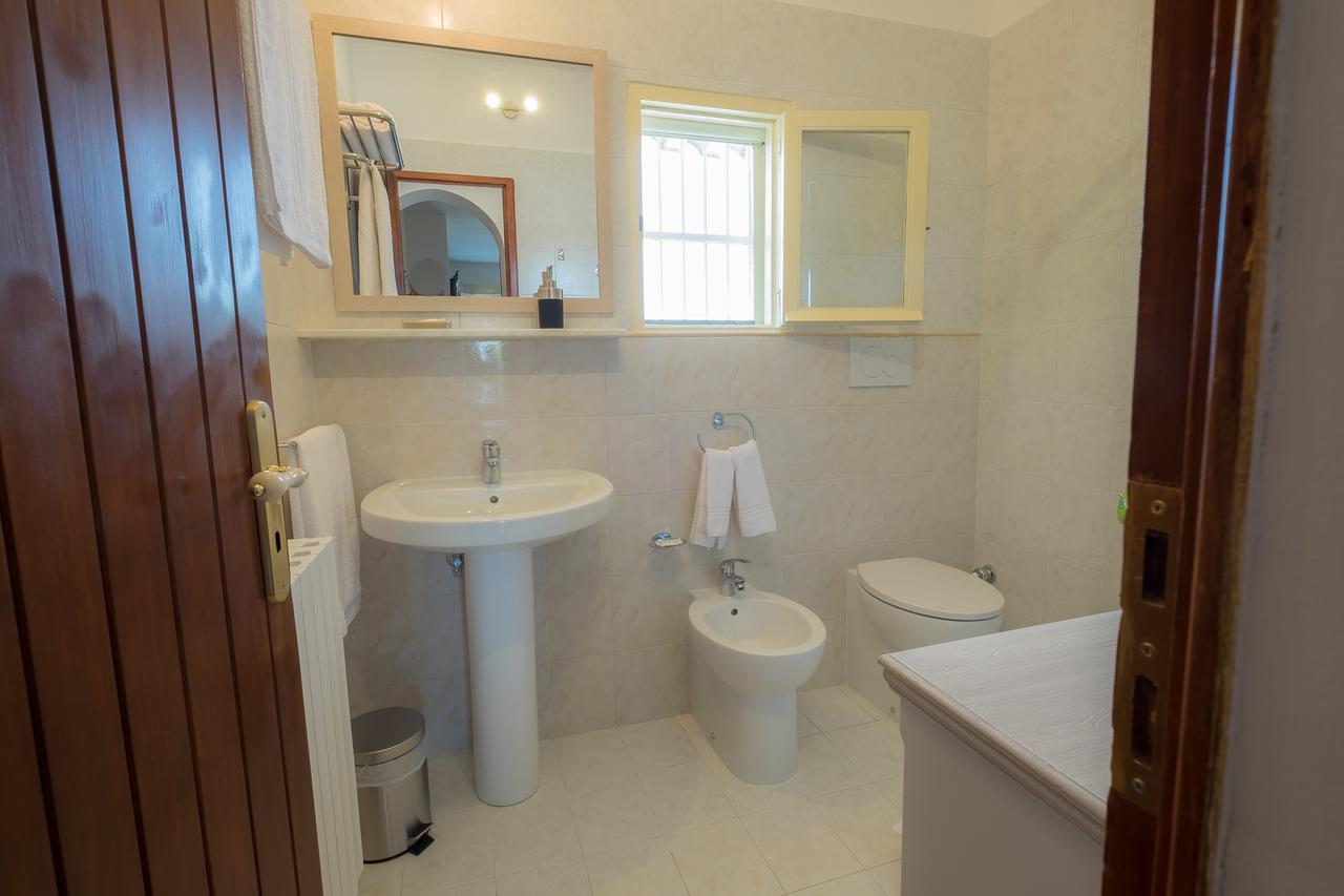 B&B Sestochilometro San Cataldo  Extérieur photo