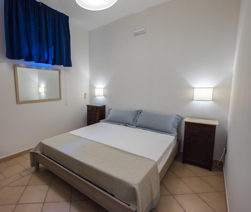 B&B Sestochilometro San Cataldo  Extérieur photo