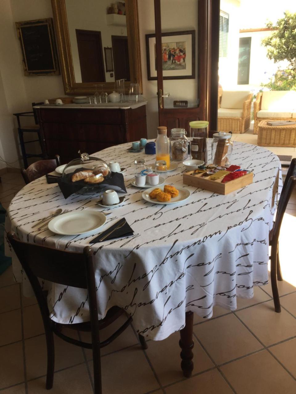B&B Sestochilometro San Cataldo  Extérieur photo